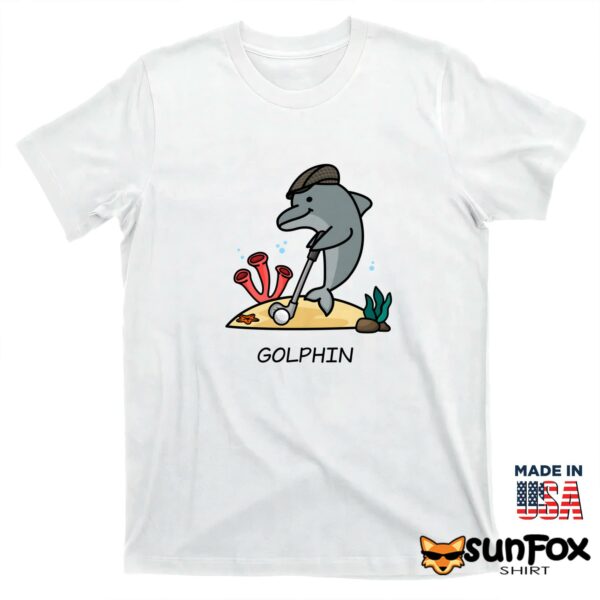 Golphin Shirt
