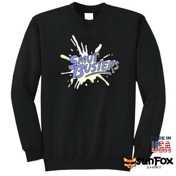 Smut Busters 2023 Shirt