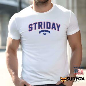 Spencer Strider Striday Shirt