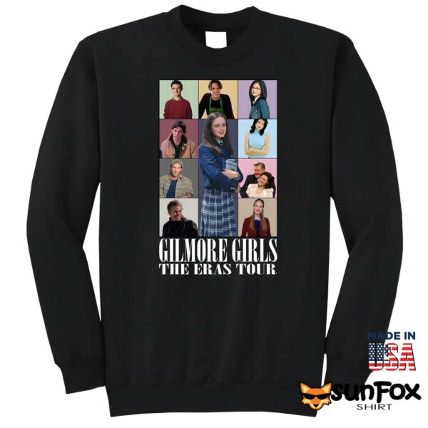 Gilmore Girls The Eras Tour Shirt