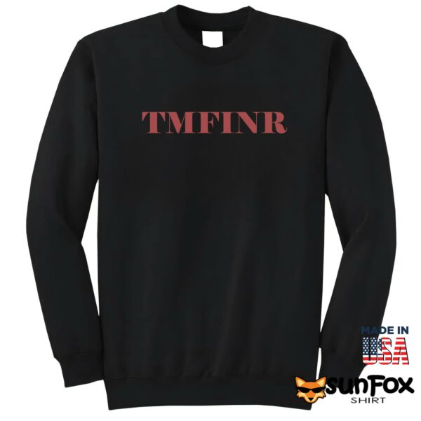 TMFINR Shirt