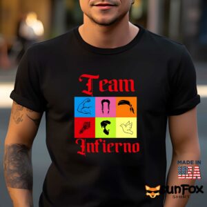 Team Infierno Shirt
