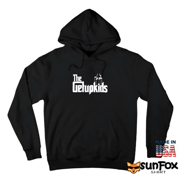 The Getupkids Shirt