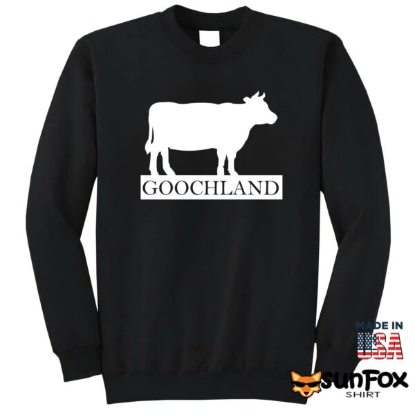 Goochland Cow Shirt