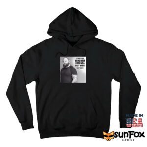 Rip Bray Wyatt 1987 2023 Shirt Hoodie Z66 black hoodie