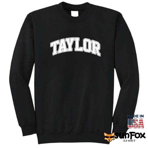 The Bar Taylor Shirt
