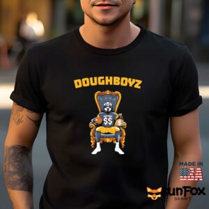 Doughboys Kum Dough 2023 Shirt Men t shirt men black t shirt