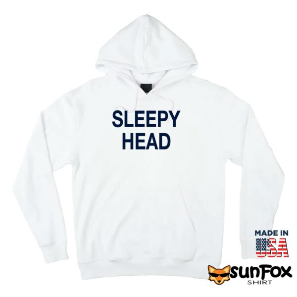 Sleepy Head Shirt