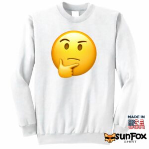 Dolphins emoji shirt Sweatshirt Z65 white sweatshirt