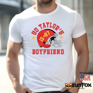 Go Taylors Boyfriend 13 87 Sweatshirt Men t shirt men white t shirt