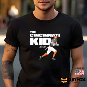 The Cincinnati Kid Shirt