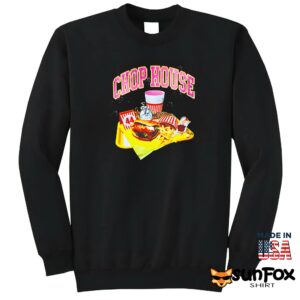Chop House shirt Sweatshirt Z65 black sweatshirt