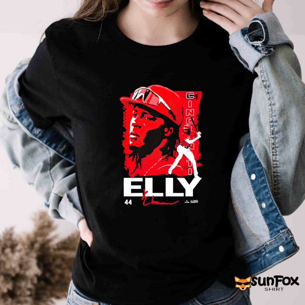 Elly De La Cruz Playmaker shirt