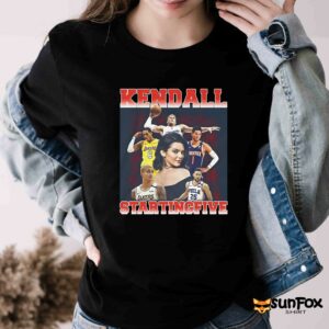 Kim Kardashian Kendall Jenner Shirt