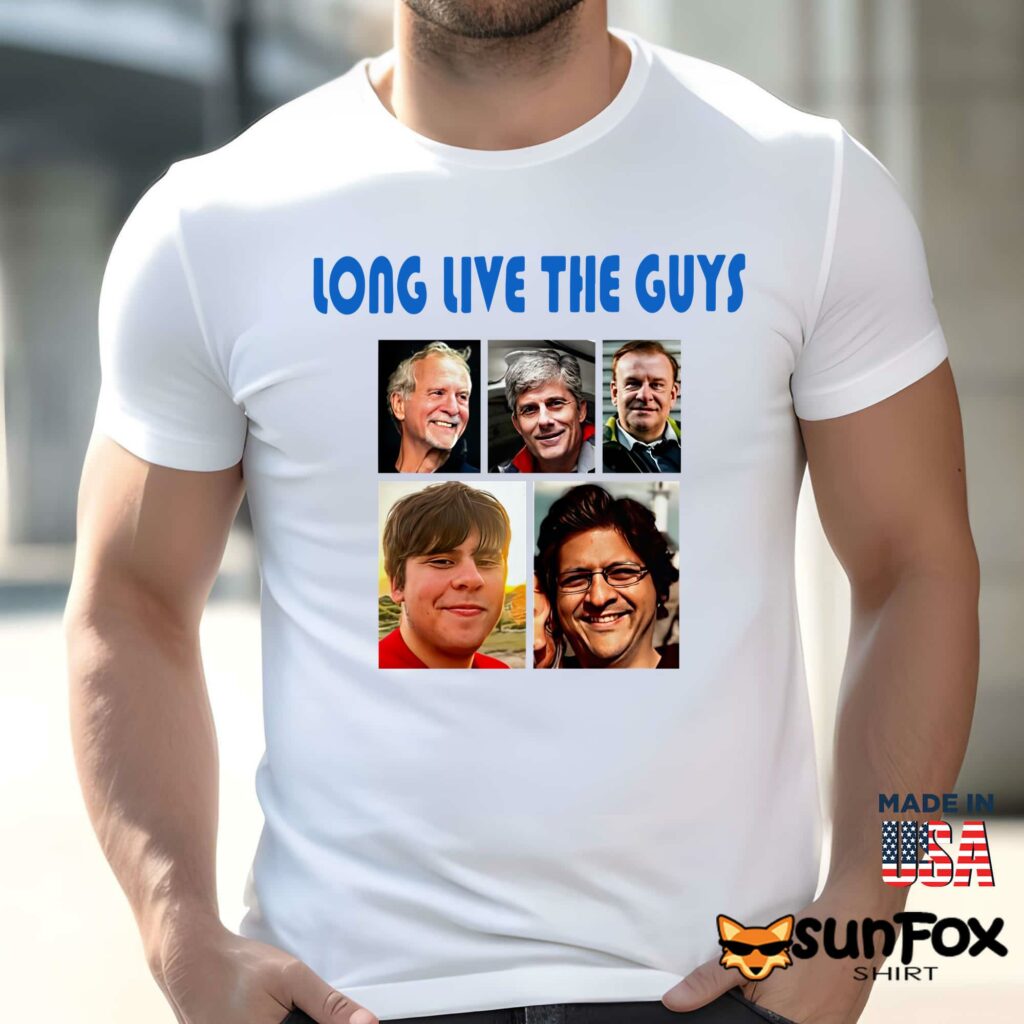 Long live the guys shirt Men t shirt men white t shirt