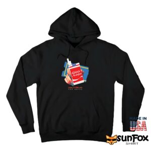 Capitalist Nostalgia Share A Coke With The Abyss Shirt Hoodie Z66 black hoodie