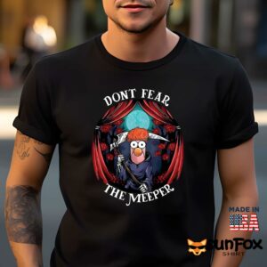 Don’t Fear The Meeper Shirt