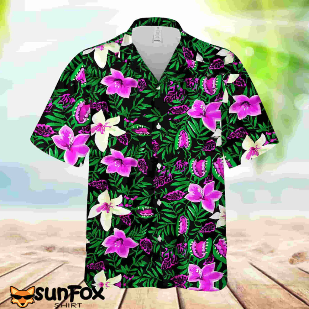 Goonies hawaiian shirt sunfoxshirt