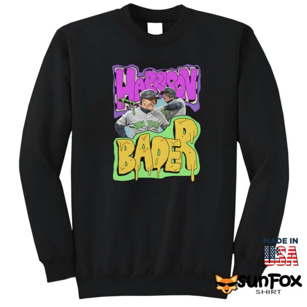 Harrison Bader Shirt