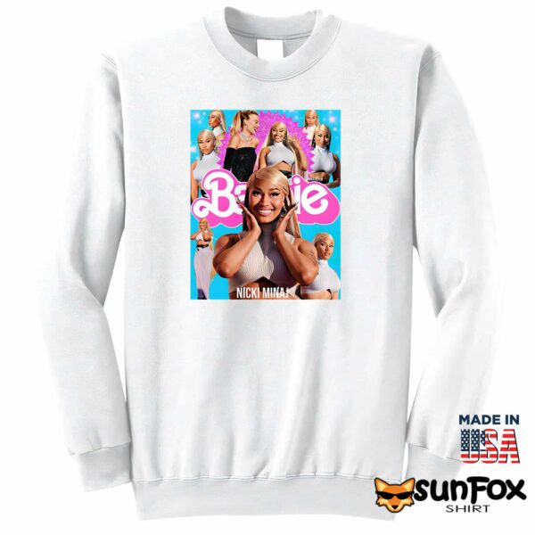 Its Barbie Bitch Nicki Minaj Shirt