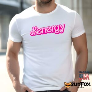 Kenergy Shirt