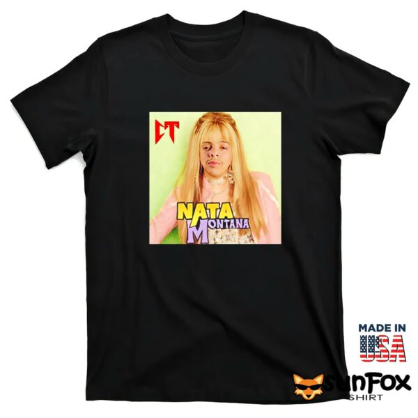 Nata Montana Shirt