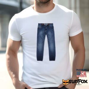 Pants On A Shirt