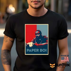 Paper Boi Shirt Men t shirt men black t shirt