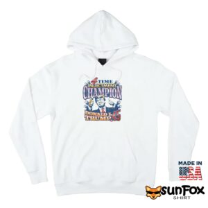 4 time indictment champion shirt Hoodie Z66 white hoodie