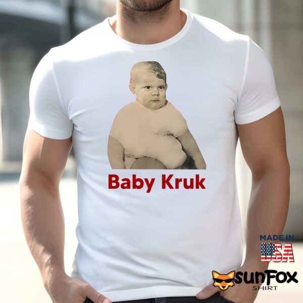 Baby Kruk Shirt