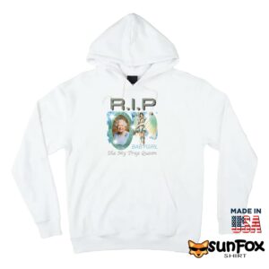 Babygirl She My Trap Queen shirt Hoodie Z66 white hoodie