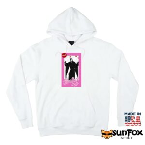 Barbie Ghostface Whats your favorite scary movie shirt Hoodie Z66 white hoodie