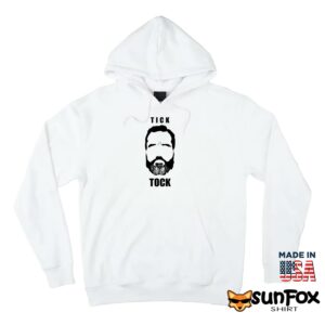 Jack Smith Tick Tock Shirt Hoodie Z66 white hoodie