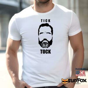 Jack Smith Tick Tock Shirt Men t shirt men white t shirt