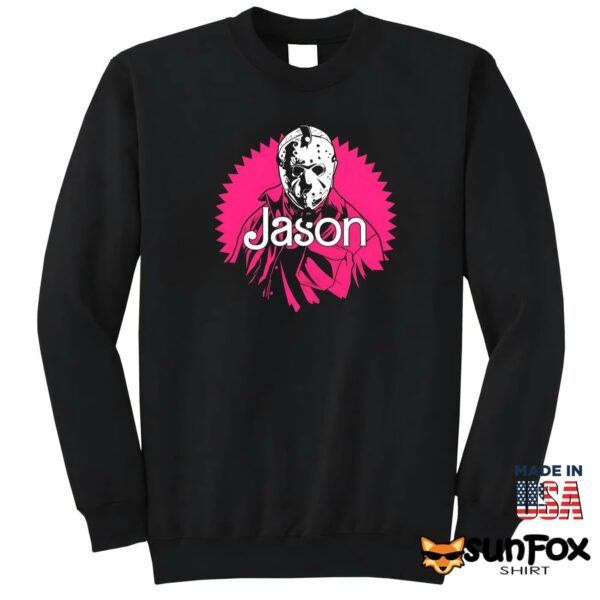 Jason Voorhees Barbie Shirt