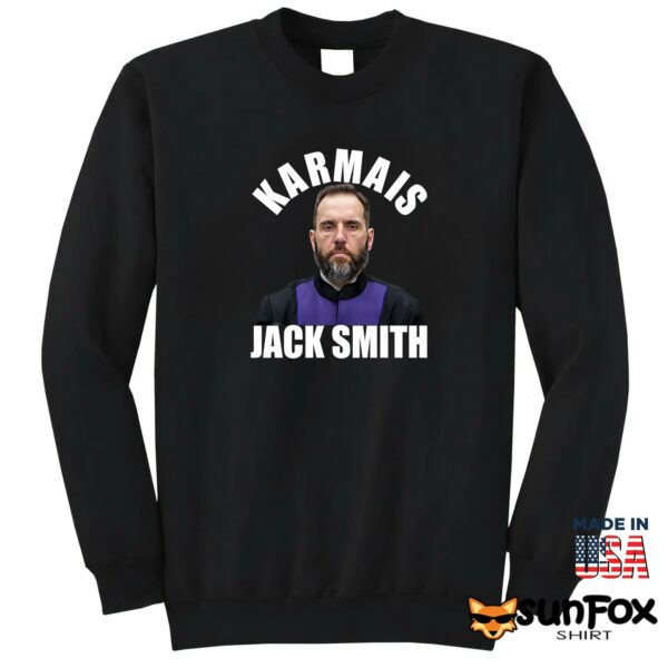 Karma Is Jack Smith Shirt
