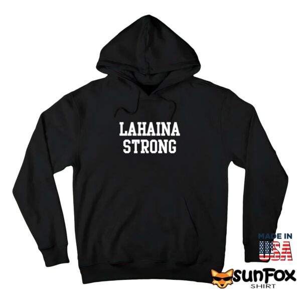 Lahaina Strong Shirt