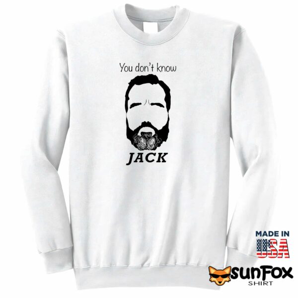 You Don’t Know Jack Smith Shirt