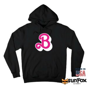 Barbie X Red Sox T Shirt Hoodie Z66 black hoodie