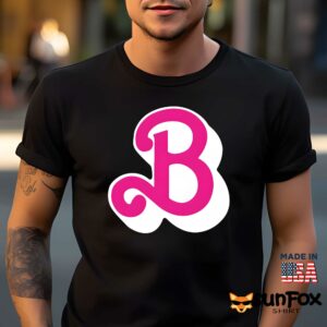 Barbie X Red Sox T Shirt Men t shirt men black t shirt 1