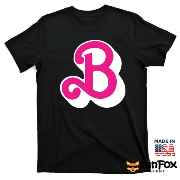 Barbie X Red Sox Shirt