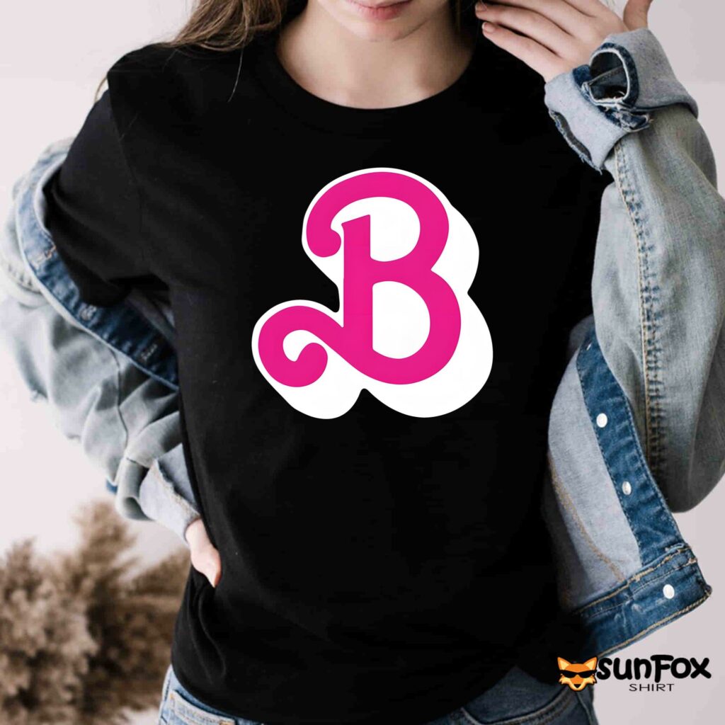 Barbie X Red Sox T Shirt Women T Shirt black t shirt