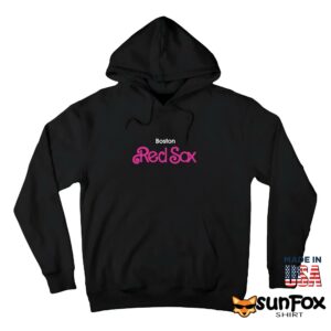 Boston Red Sox Barbie Night Kenway Park Shirt Hoodie Z66 black hoodie