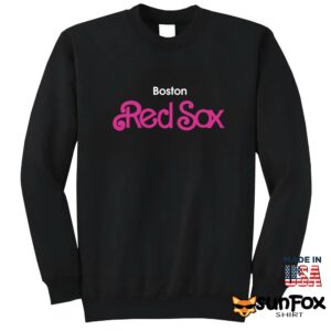 Boston Red Sox Barbie Night Kenway Park Shirt Sweatshirt Z65 black sweatshirt