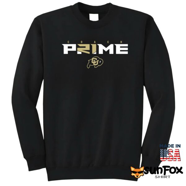 Colorado Coach Prime Shirt