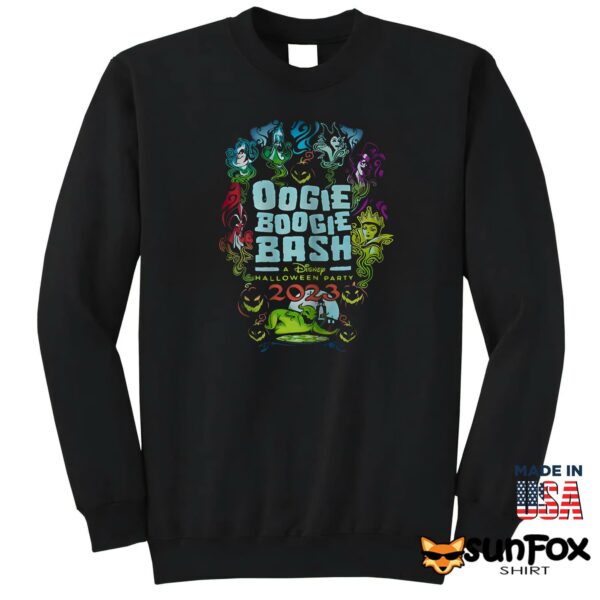 Oogie Boogie Bash Halloween Party 2023 Shirt