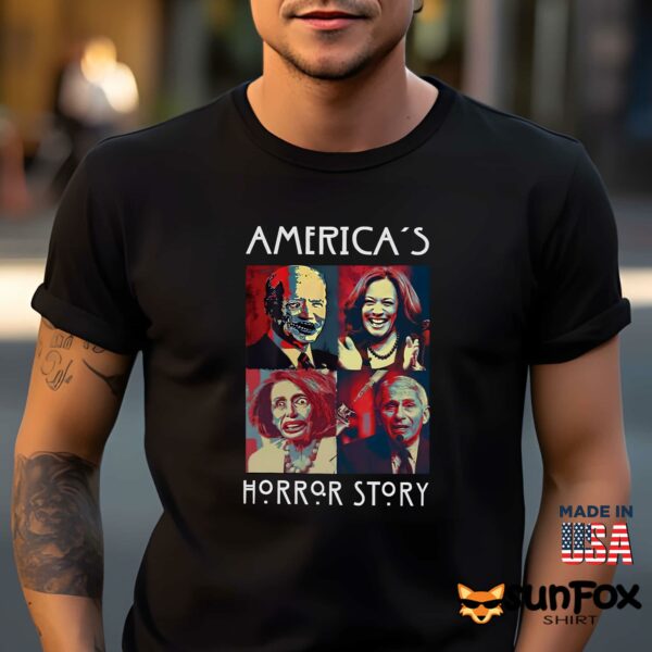 America’s Horror Story 2023 Shirt