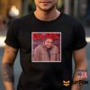 Kevin James Damn Shirt
