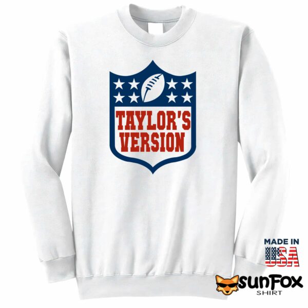 NFL Taylor’s Version Shirt